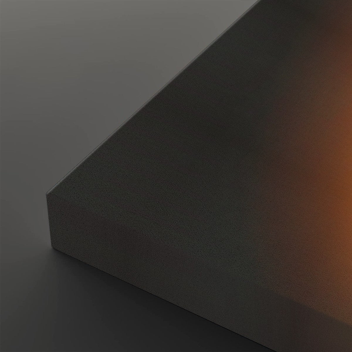 1969 Camaro RS SS Canvas Panel Wall Art